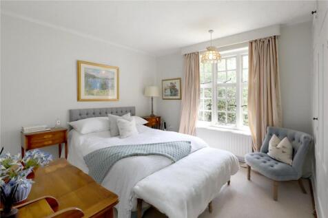 Annexe Bedroom