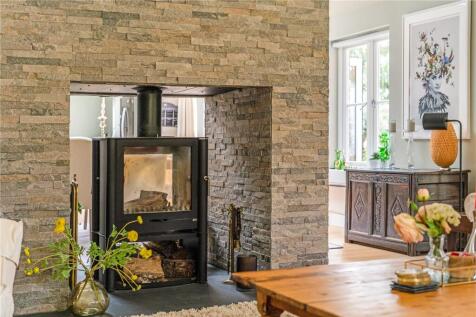 Log Burner