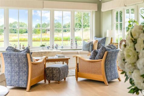 Orangery