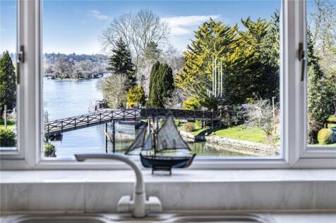 Kitchen View