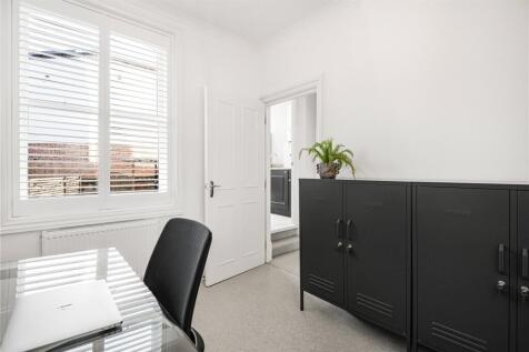 Study/Bedroom