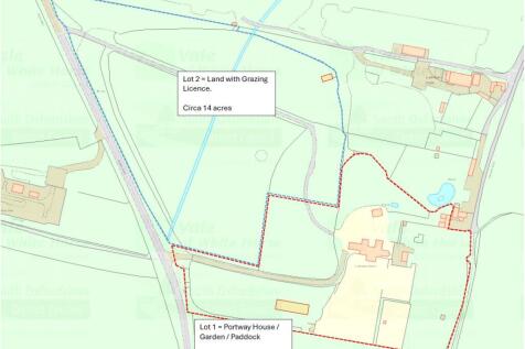 Siteplan