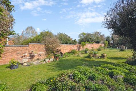 Garden Wall