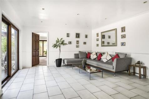 Sitting Area