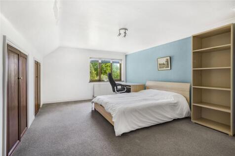 Fourth Bedroom