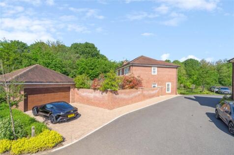 Garage and Parking