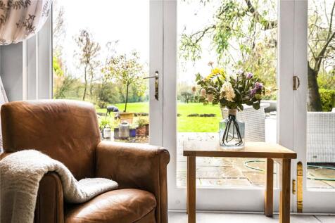 French Doors