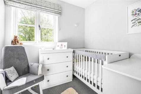 Fourth Bedroom