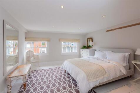 Fourth Bedroom