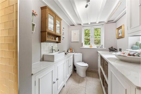 Utility Room/ W/C
