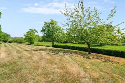 Communal gardens