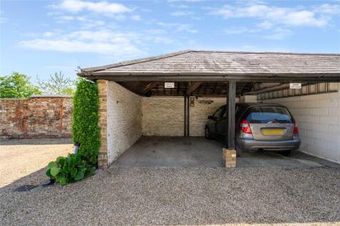 Car Port