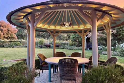 Gazebo