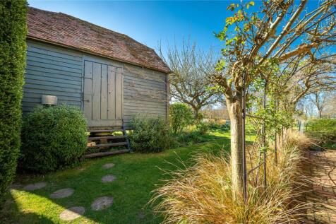 Granary