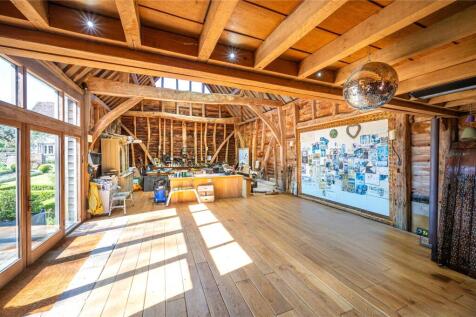 Home Barn