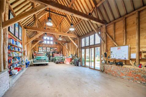 Big Barn