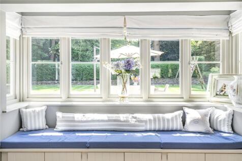 Bay Window