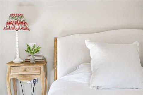 Bedroom Five