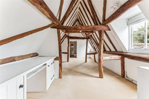 Fourth Bedroom