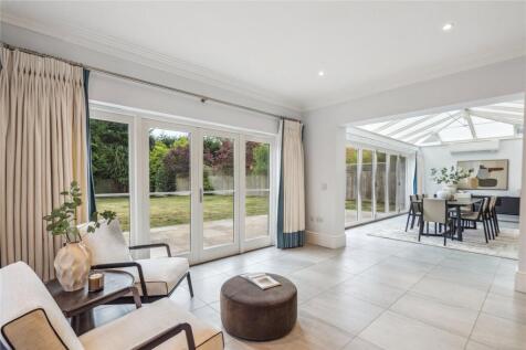 End Of Sitting Room