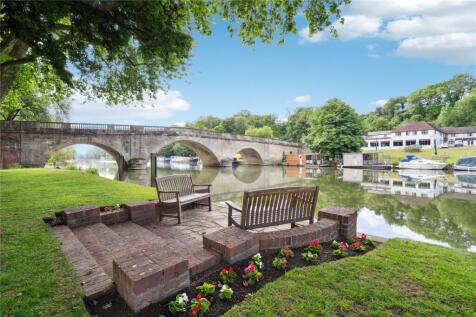 Riverside Views