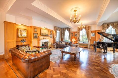 Music Room