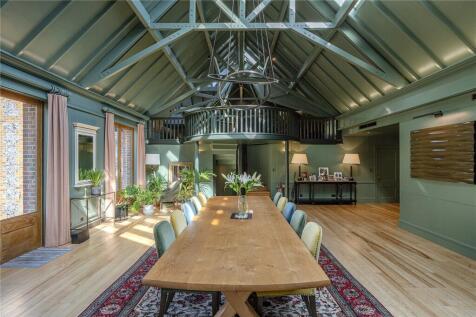 The Long Room