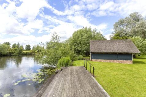 Boathouse