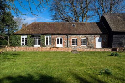 2 Bedroom Cottage