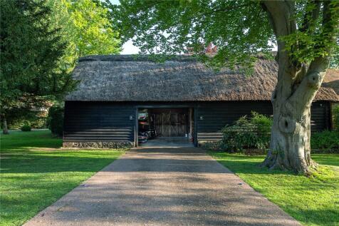 Car Barn