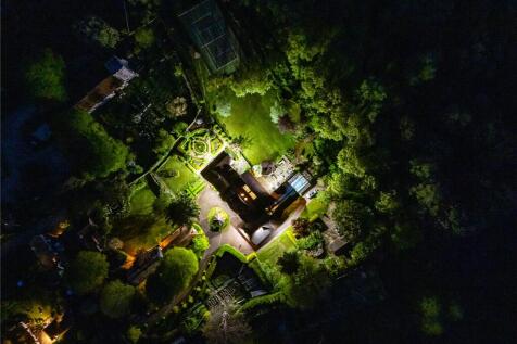 Night Shot