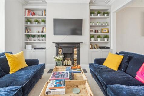 Sitting Area