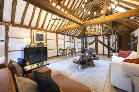 View Of Sitting Room