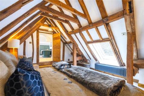 Bedroom To Bathroom