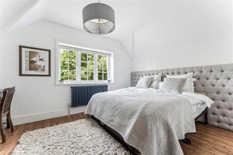 Principle Bedroom