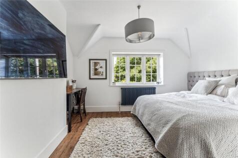 Principle Bedroom