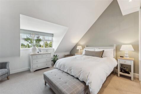 Principle Bedroom
