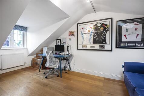 Fifth Bedroom