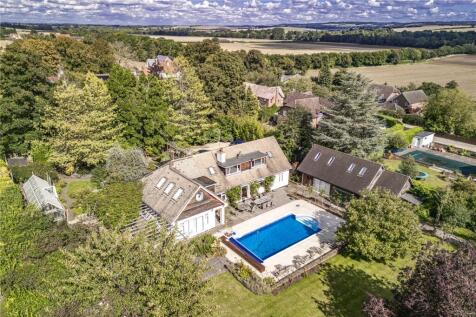 Drone Elevation