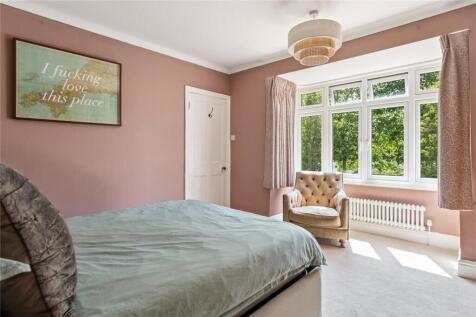 Principle Bedroom