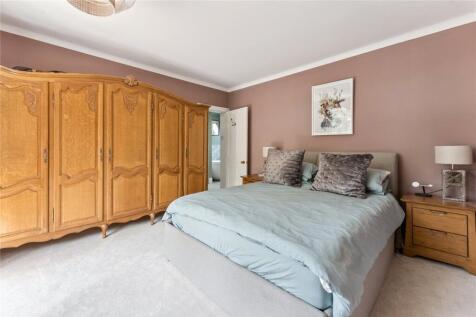Principle Bedroom