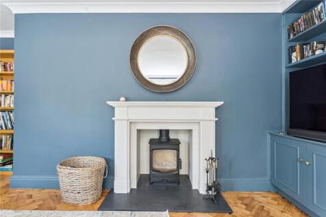 Log Burner