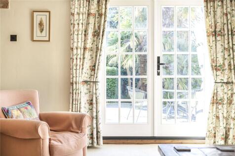 French Doors