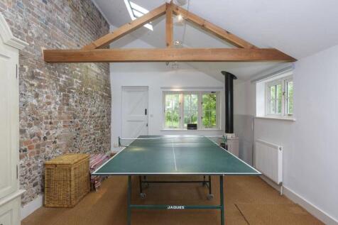 Pool House