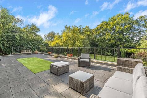 Roof Terrace