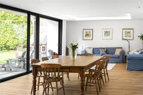 Dining / Family Area