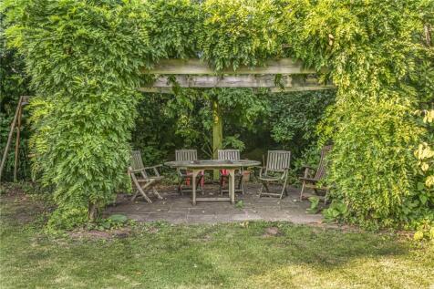 Hidden Garden
