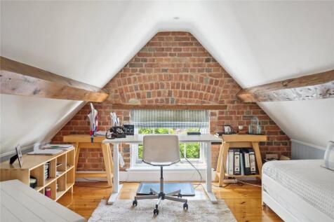 Study Area