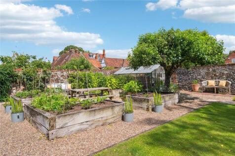Kitchen Garden