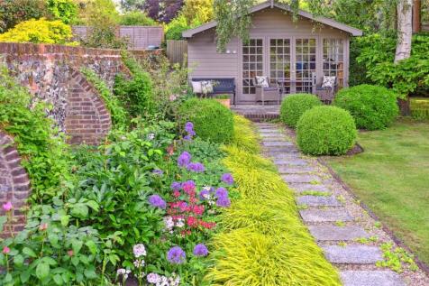 Summerhouse